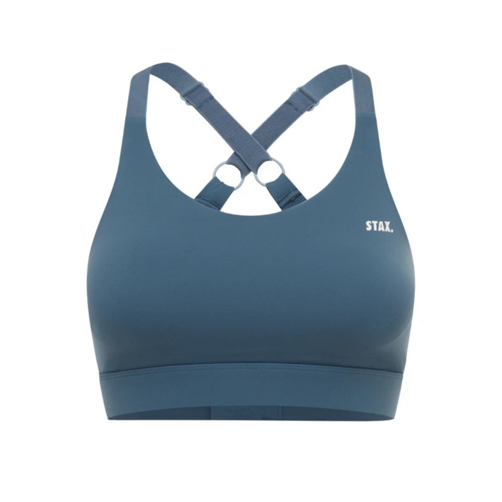 Stax Adapt Crop Nandex Bra Size Large